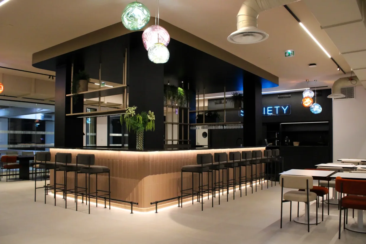 Espace indépendant - 75002 - 50 postes - 36000€