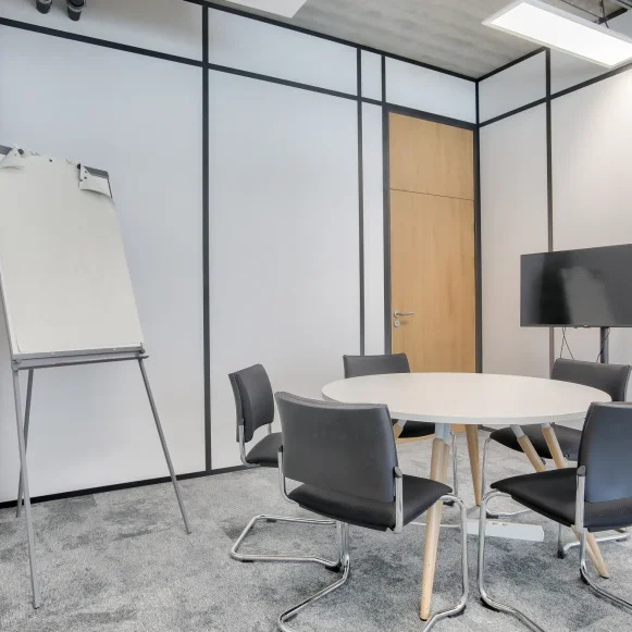 Bureau privé 250 m² 42 postes Coworking Allée Clémentine Deman Lille 59000 - photo 8