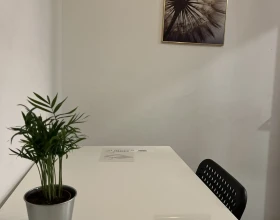 Bureau privé