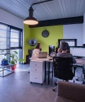 Open Space - 17000 - 3 postes - 200€