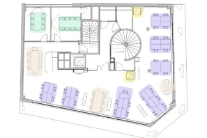 Espace indépendant - 92100 - 37 postes - 21143€