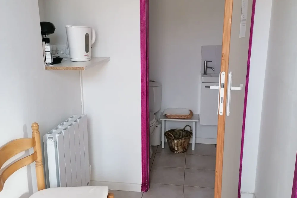 Bureau privé - 31600 - 4 postes - 250€