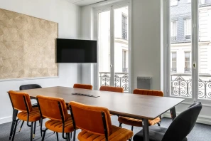 Espace indépendant - 75001 - 20 postes - 8999€