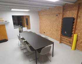 Espace indépendant