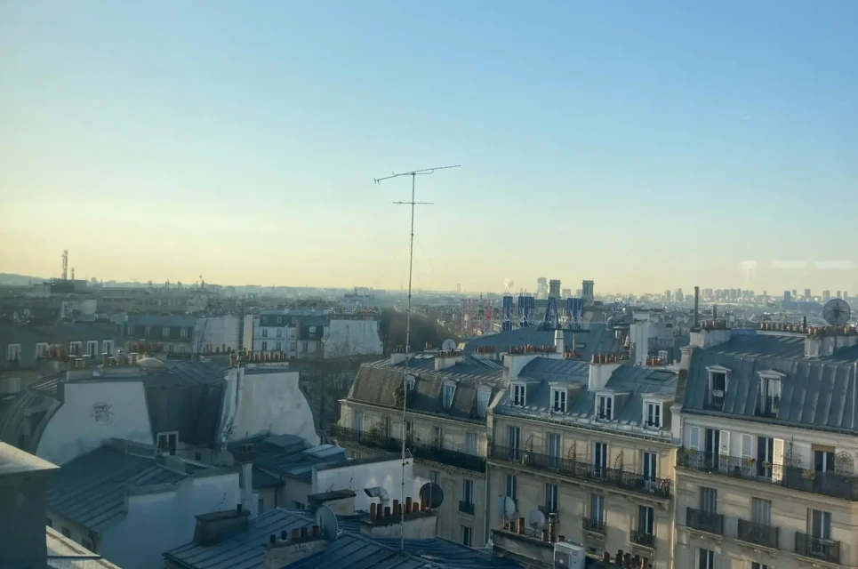 Espace indépendant