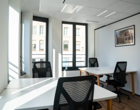 Bureau privé