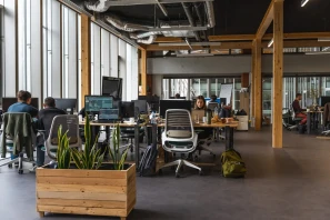 Bureau privé - 31400 - 30 postes - 9000€