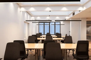 Espace indépendant - 75016 - 45 postes - 36000€