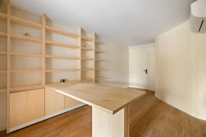 Espace indépendant - 75008 - 36 postes - 24500€