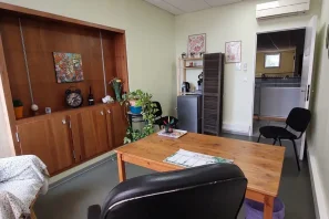 Bureau privé - 31770 - 2 postes - 469€