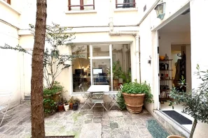 Bureau privé - 75009 - 10 postes - 3500€