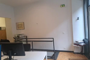 Open Space - 75011 - 1 poste - 416.27€