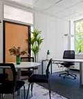 Bureau privé - 67300 - 5 postes - 1770€