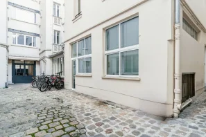 Espace indépendant - 75011 - 12 postes - 5880€