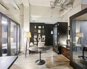Bureau privé