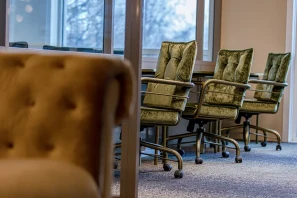 Bureau privé - 93210 - 7 postes - 2590€