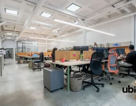 Espace indépendant