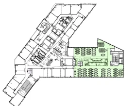 Espace indépendant