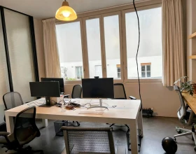 Bureau privé