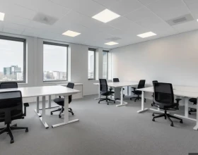 Bureau privé