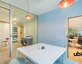 Bureau privé