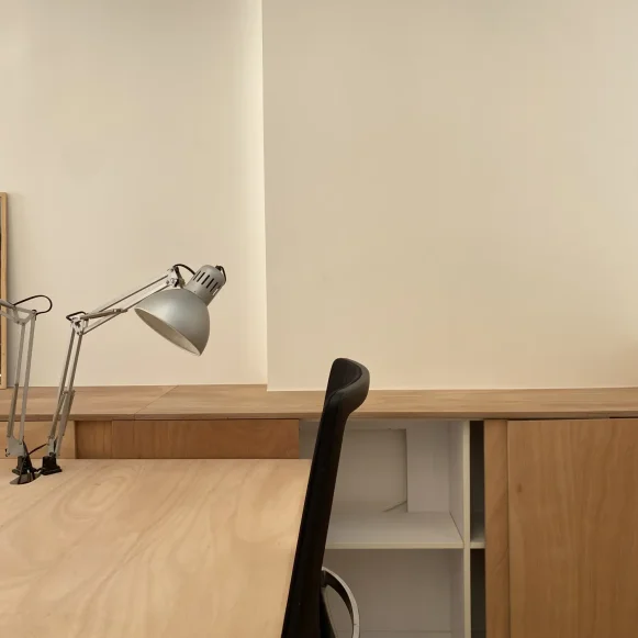 Open Space  7 postes Coworking Rue Emile Beaufils Montreuil 93100 - photo 6