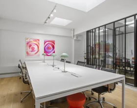 Espace indépendant