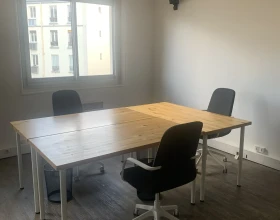 Bureau privé
