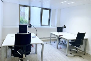Espace indépendant - 92200 - 80 postes - 40000€