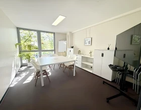 Bureau privé