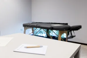 Bureau privé - 60000 - 1 poste - 1100€
