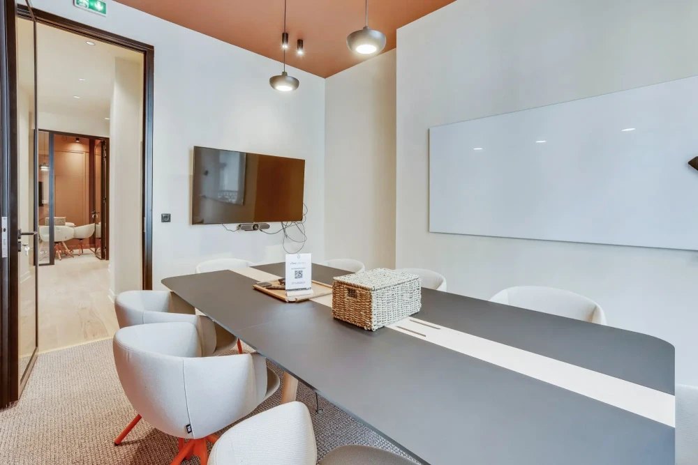 Espace indépendant - 75010 - 59 postes - 35000€