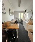 Bureau privé - 75016 - 3 postes - 1550€