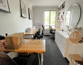 Bureau privé