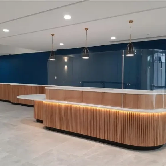 Bureau privé 35 m² 6 postes Coworking Rue Feydeau Paris 75002 - photo 2