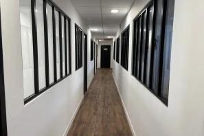 Bureau privé - 37000 - 2 postes - 500€