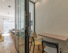 Espace indépendant