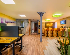 Bureau privé
