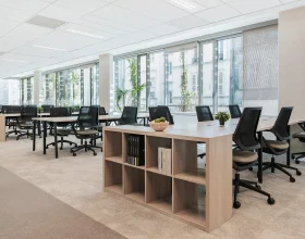 Espace indépendant