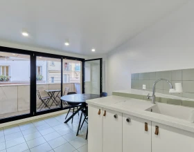 Espace indépendant