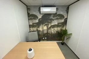 Bureau privé - 33600 - 2 postes - 600€