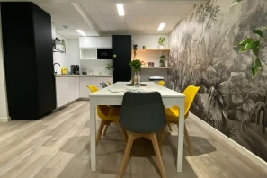 Bureau privé - 35000 - 1 poste - 450€