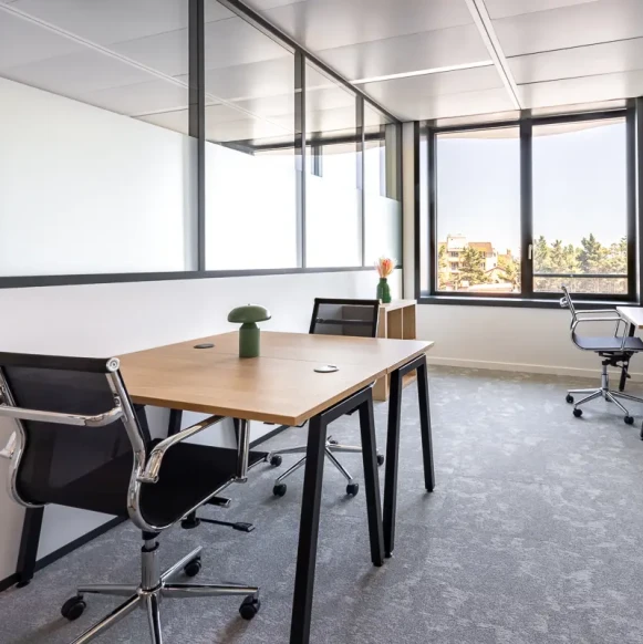 Open Space  4 postes Coworking Rue Carnot Fontenay-sous-Bois 94120 - photo 2