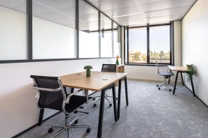 Open Space - 94120 - 4 postes - 385€