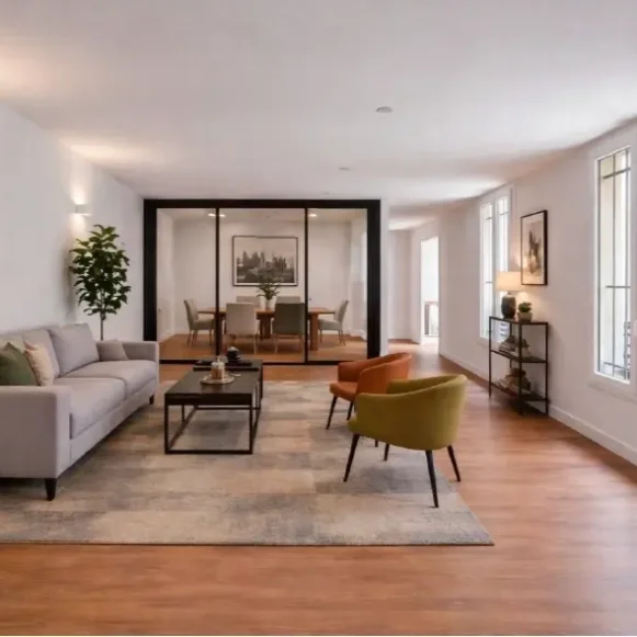 Espace indépendant 125 m² 18 postes Location bureau Rue d'Aboukir Paris 75002 - photo 4
