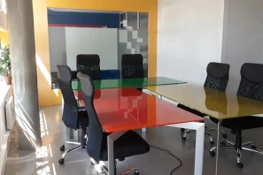 Bureau privé - 33700 - 14 postes - 5500€