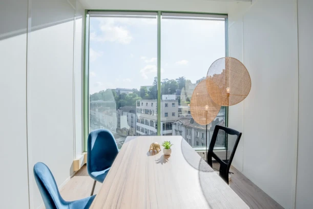 Bureau privé - 86000 - 2 postes - 519€