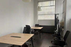 Open Space - 69007 - 10 postes - 179€