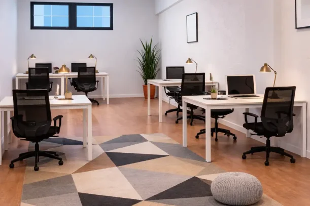 Bureau privé - 75012 - 8 postes - 1460€