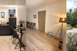 Open Space - 44800 - 4 postes - 160€